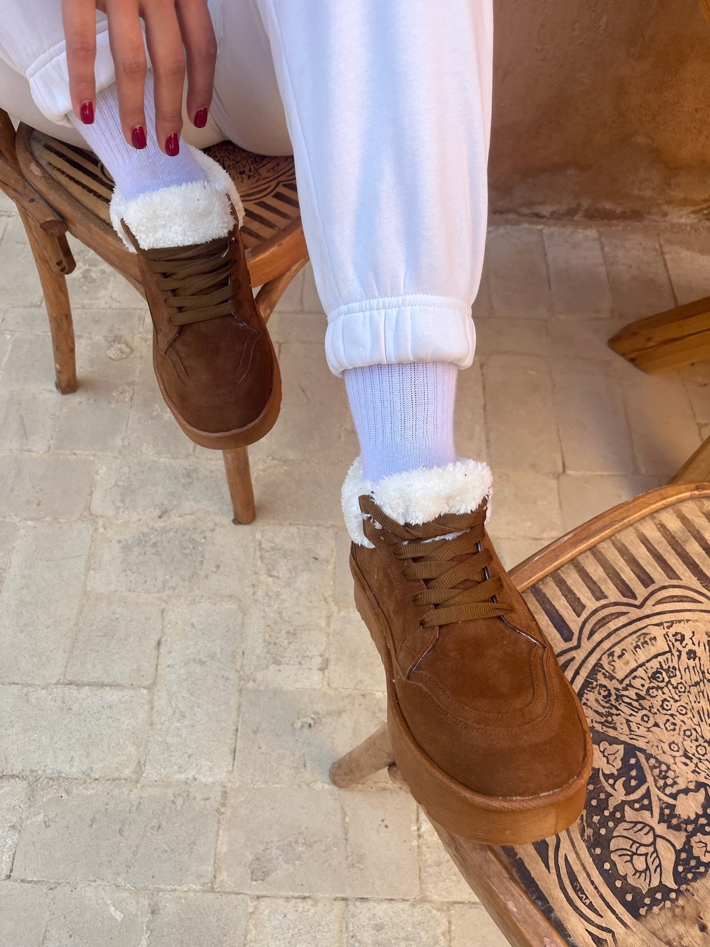 Camel Cloudstep
