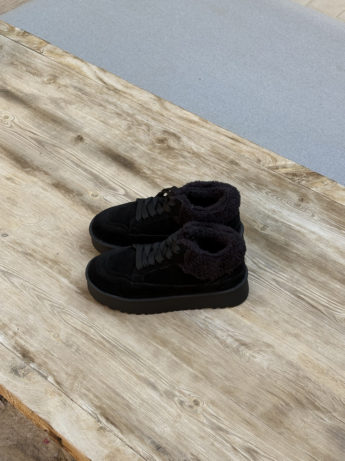 Black Cloudstep
