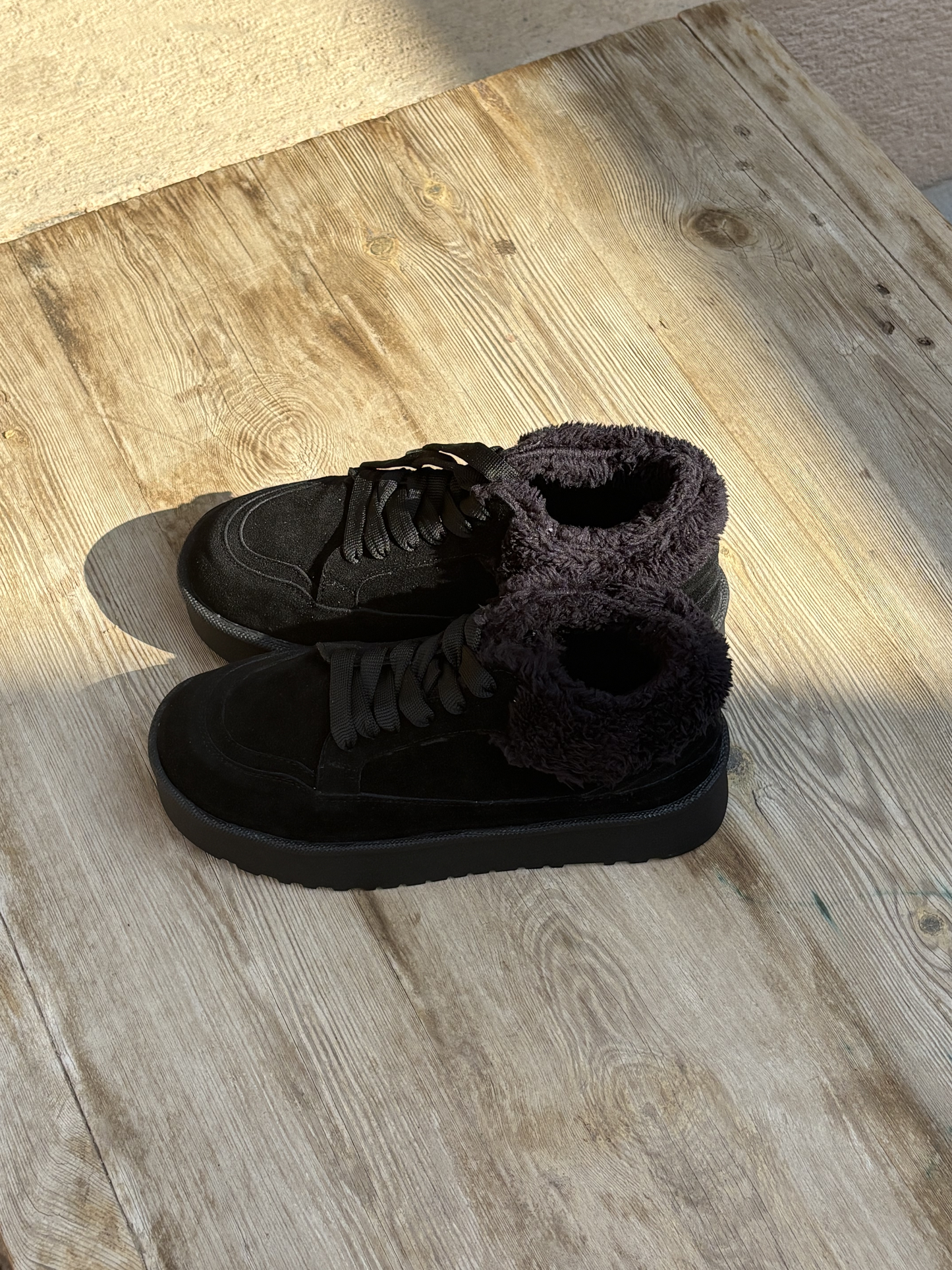 Black Cloudstep