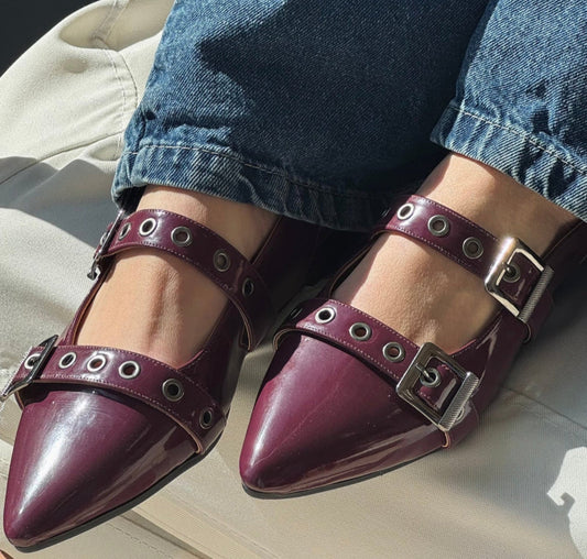 Plum Muse