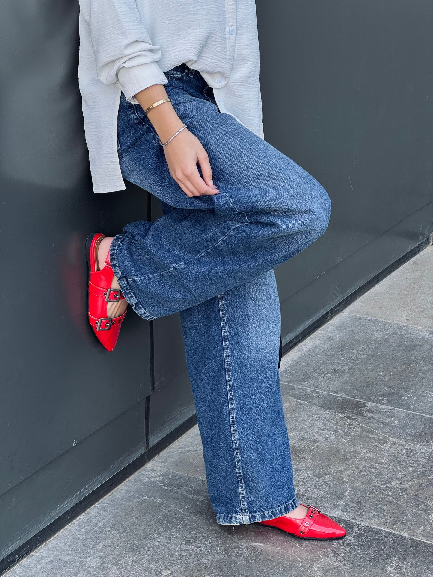 Red Muse