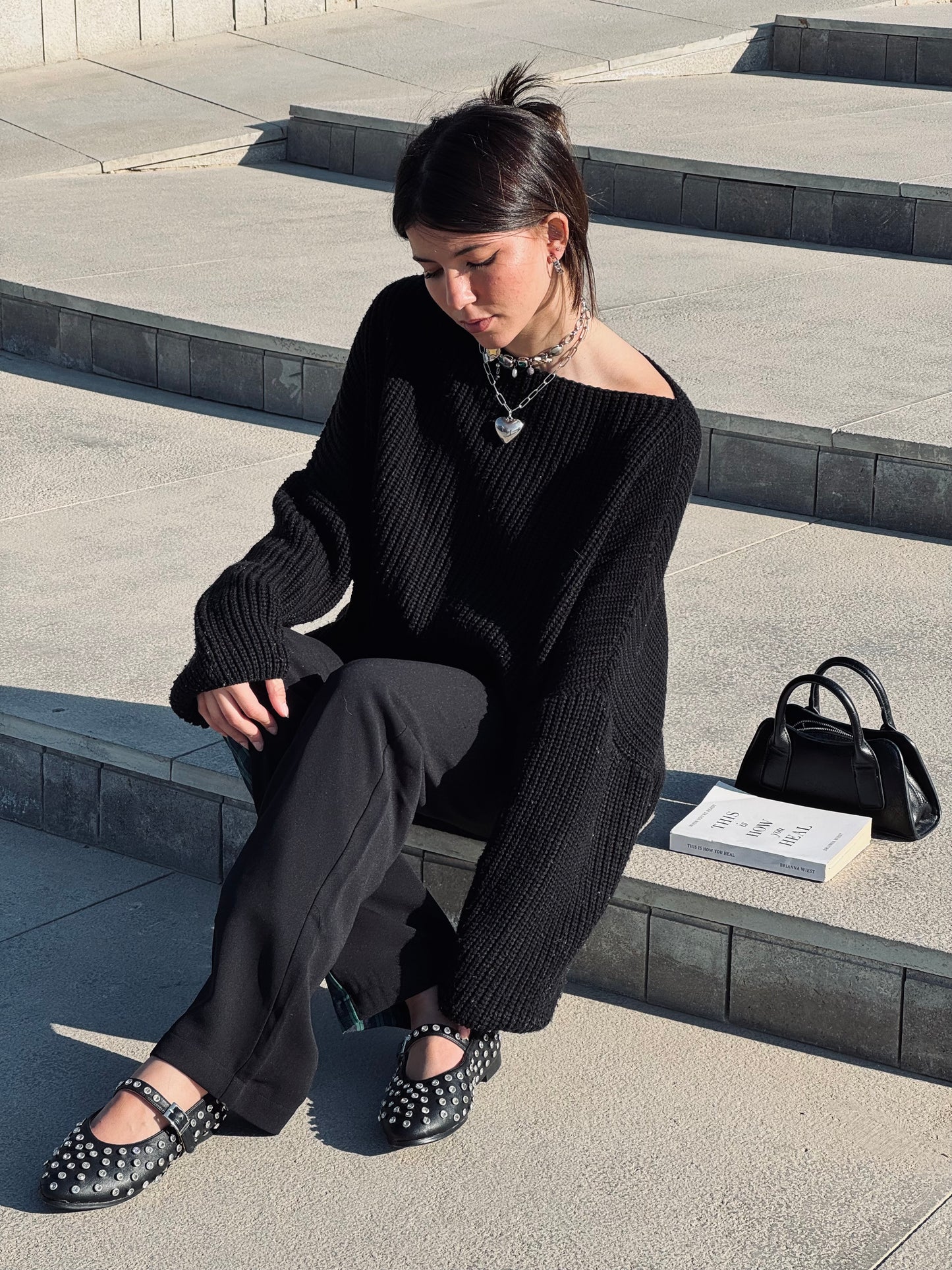Black Sway