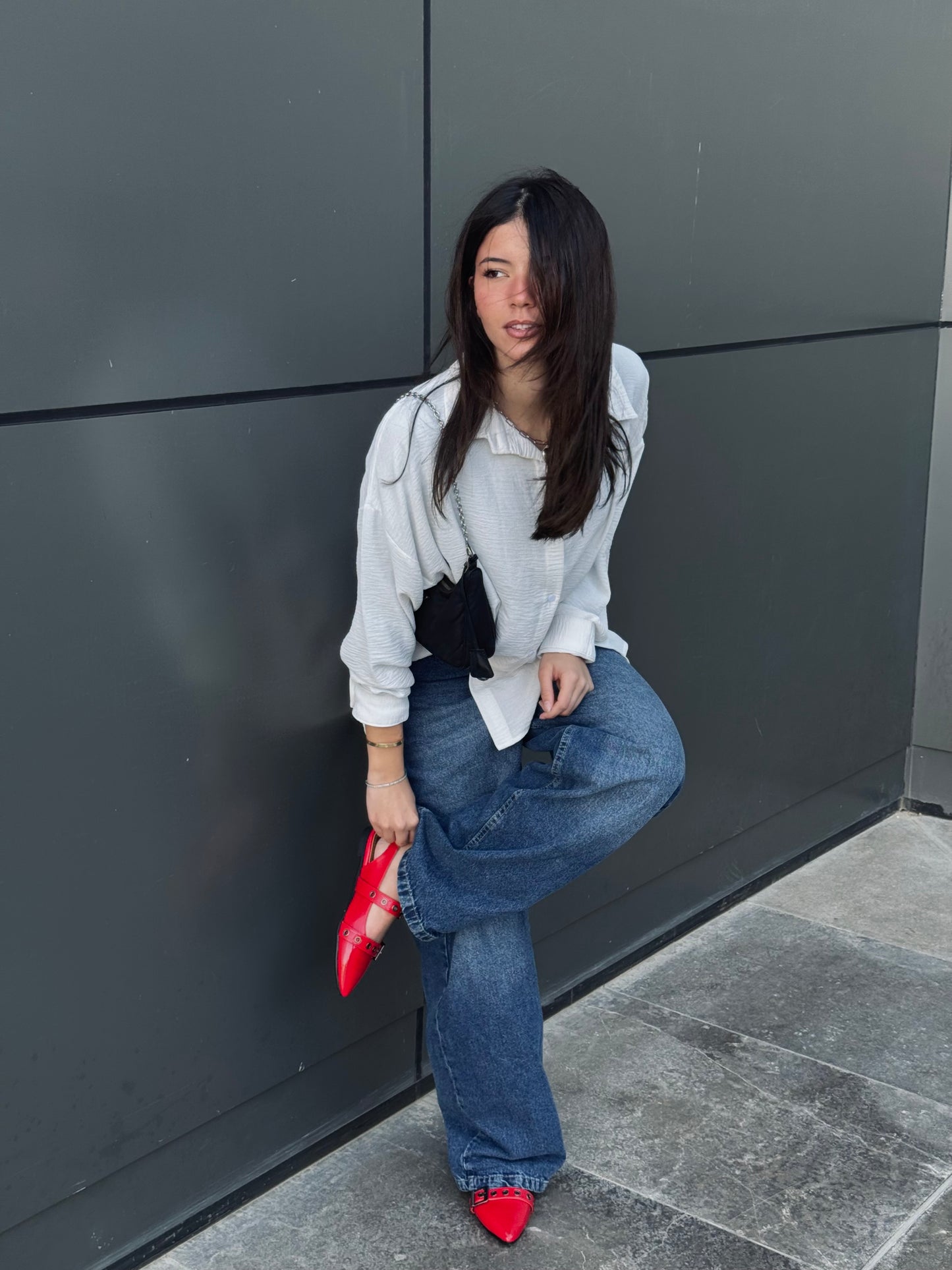 Red Muse