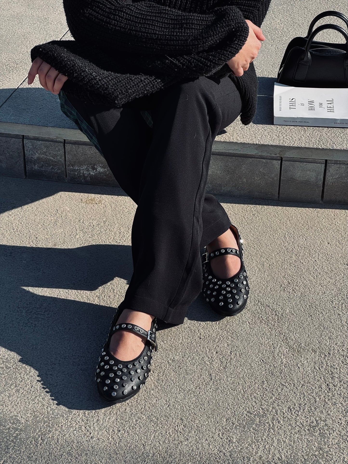 Black Sway