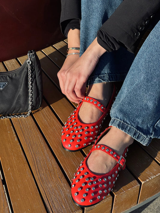 Red Sway