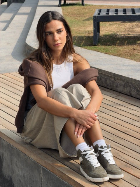 Olive Rise