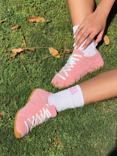 Pink Rays