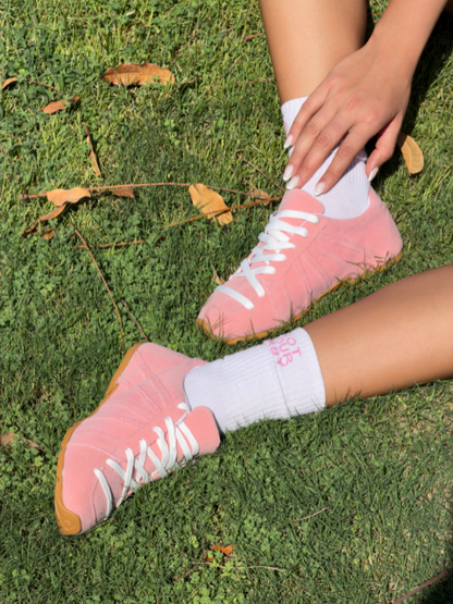Pink Rays
