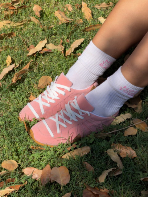 Pink Rays