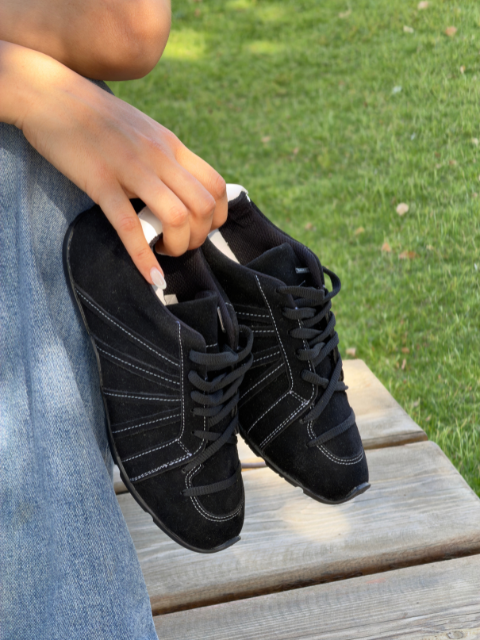 Black Rays