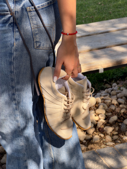Cream Rays