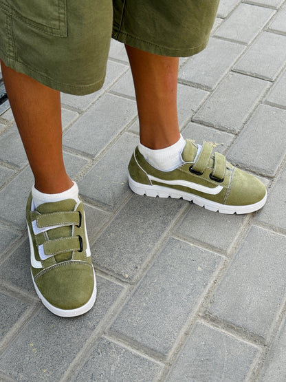 Olive Straps