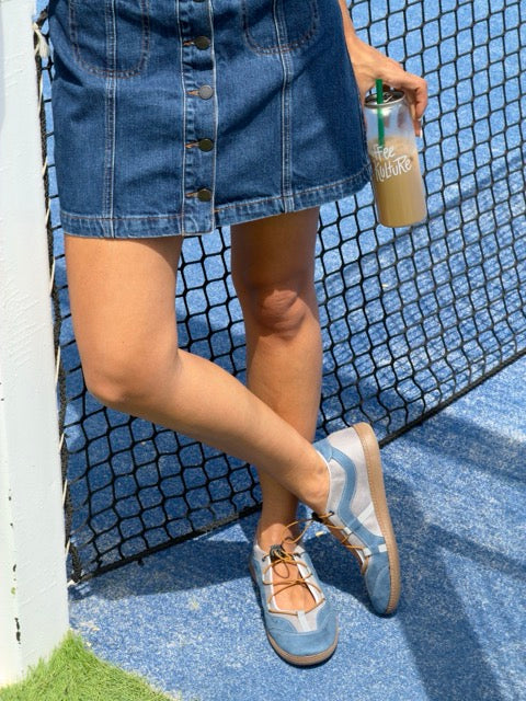 Blue Loop