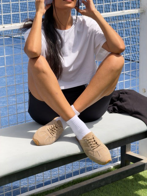 Beige Glides