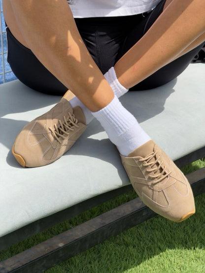Beige Glides