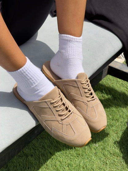 Beige Glides