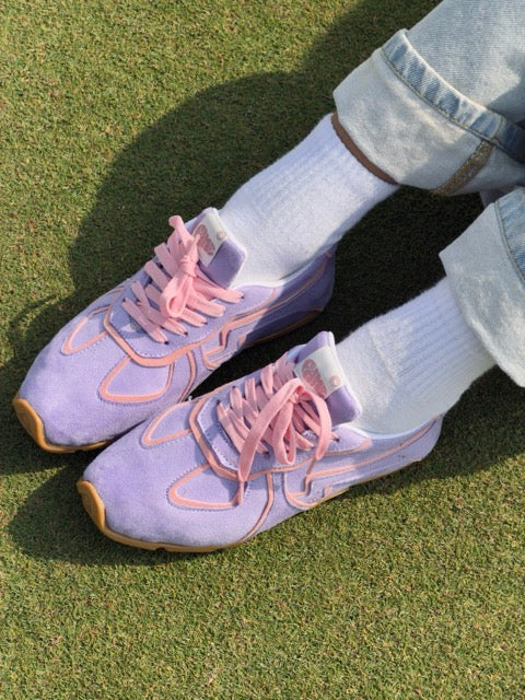 Lilac Bolt