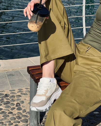 Beige Ember