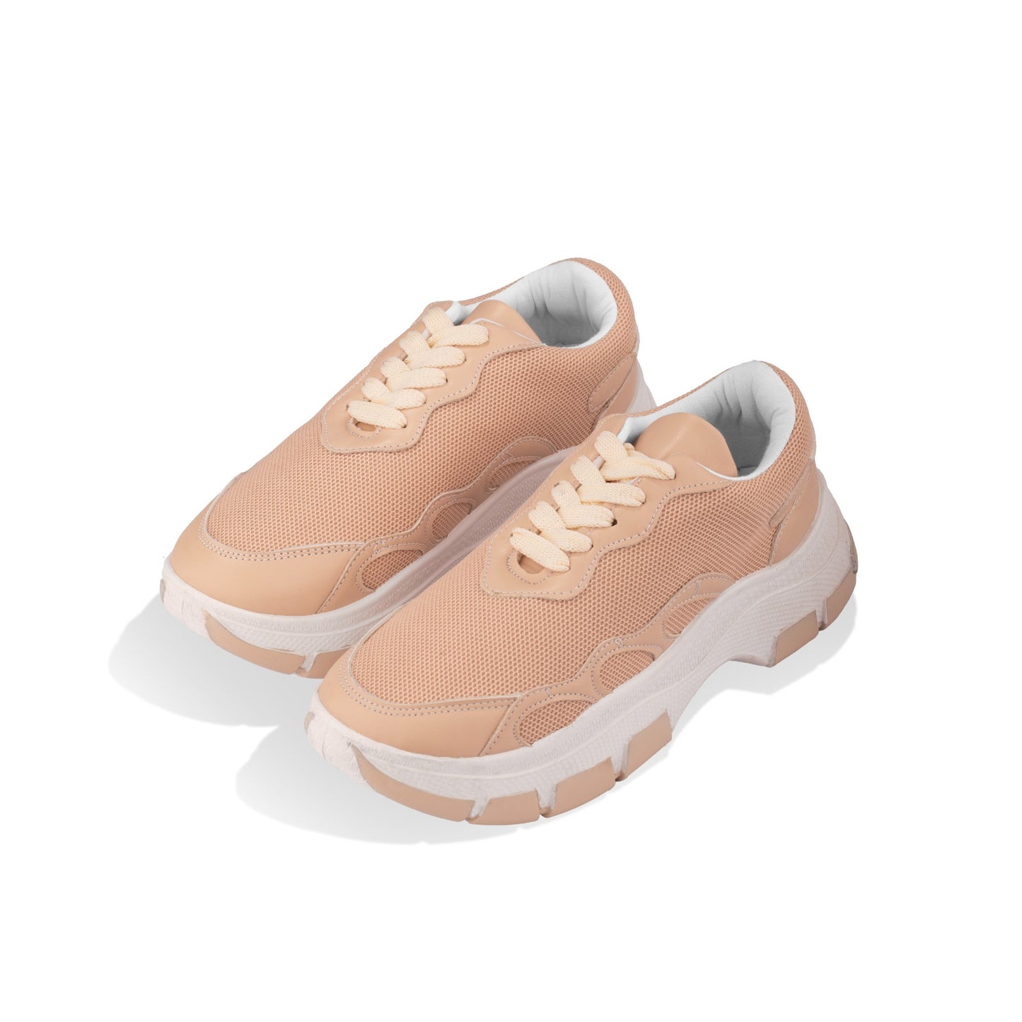 Beige Zull