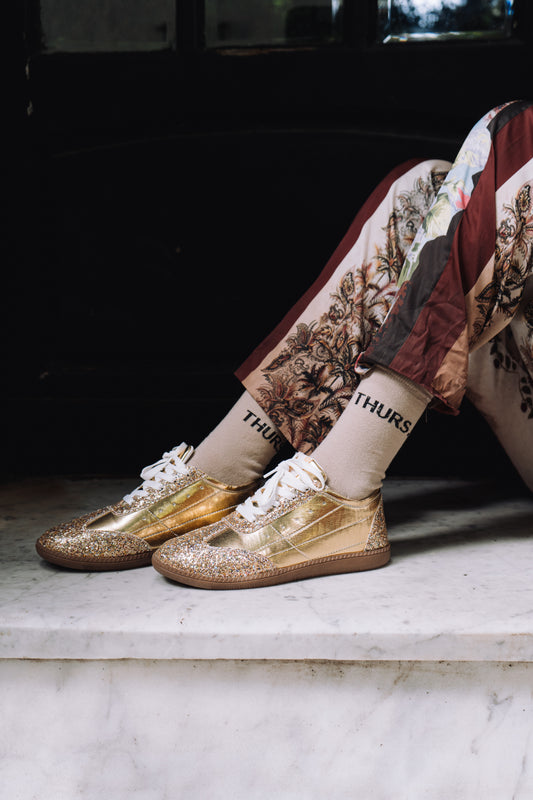 Gold Zuva