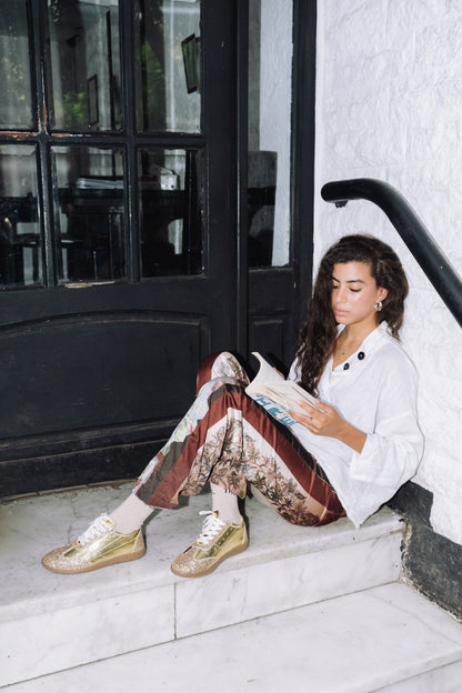 Gold Zuva